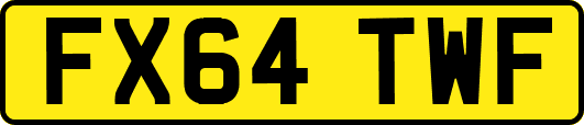 FX64TWF