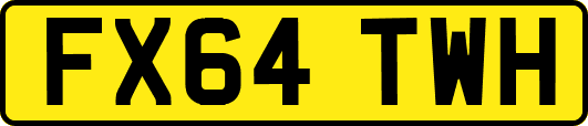 FX64TWH