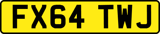 FX64TWJ