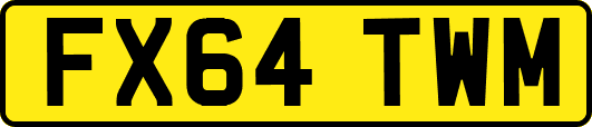FX64TWM