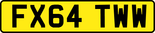 FX64TWW