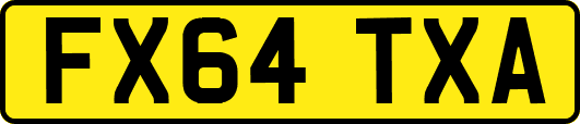 FX64TXA