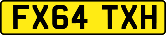 FX64TXH