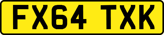 FX64TXK