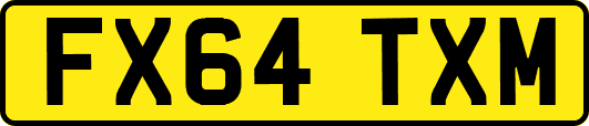 FX64TXM