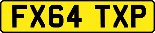FX64TXP