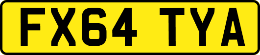 FX64TYA