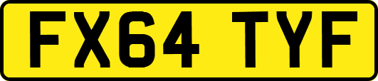 FX64TYF