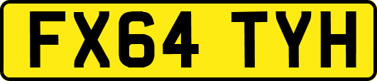 FX64TYH
