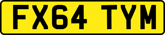 FX64TYM