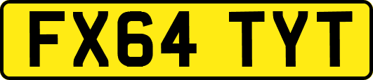 FX64TYT