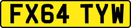 FX64TYW