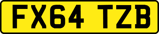 FX64TZB