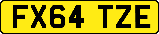 FX64TZE