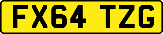 FX64TZG