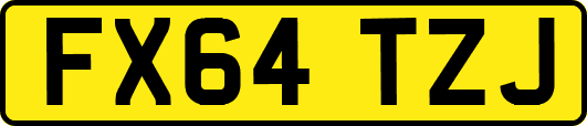 FX64TZJ