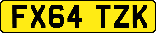 FX64TZK