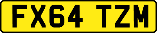 FX64TZM