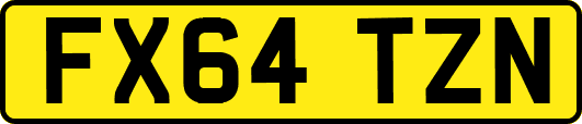 FX64TZN