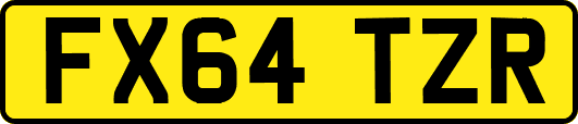 FX64TZR