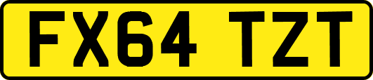 FX64TZT