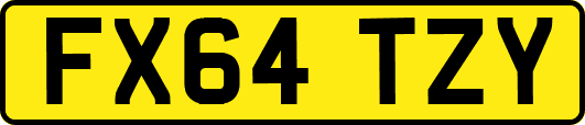 FX64TZY
