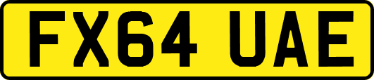 FX64UAE