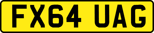 FX64UAG
