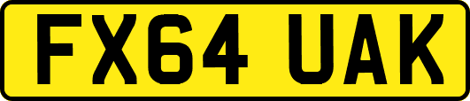 FX64UAK