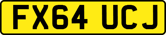 FX64UCJ