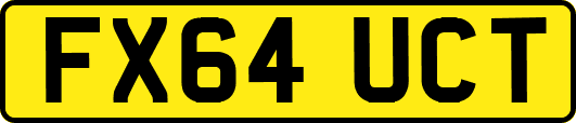 FX64UCT