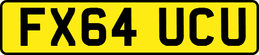 FX64UCU