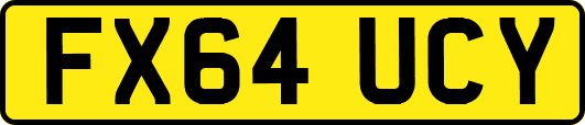 FX64UCY