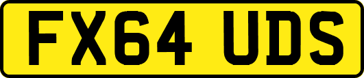 FX64UDS