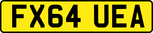 FX64UEA