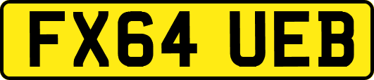 FX64UEB