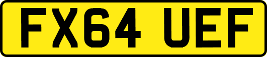 FX64UEF