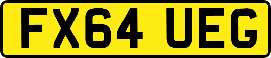 FX64UEG
