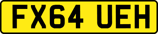 FX64UEH