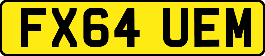 FX64UEM