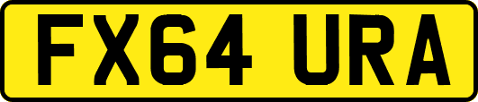 FX64URA