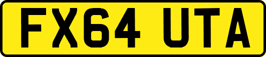 FX64UTA