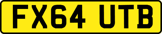 FX64UTB