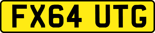 FX64UTG