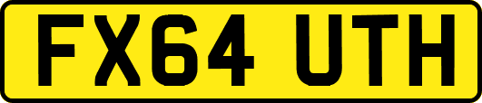 FX64UTH