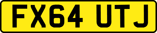 FX64UTJ