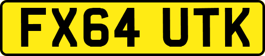 FX64UTK