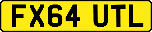 FX64UTL