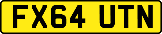 FX64UTN