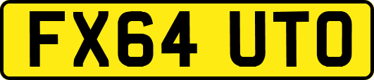 FX64UTO